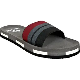 cozy wear Men Slides-picture-11
