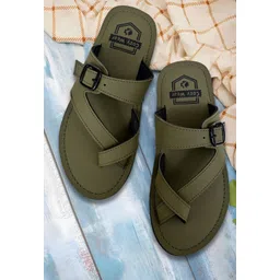 cozy wear Men Slippers-picture-12