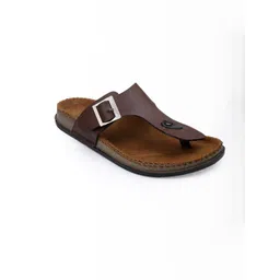 Cozy Wear Men Synthetic Sandals-picture-16