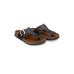 Cozy Wear Men Synthetic Sandals-picture-17
