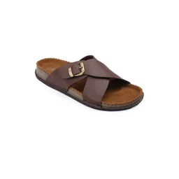Cozy Wear Men Synthetic Sandals-picture-15