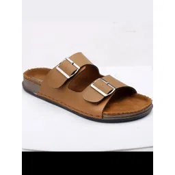 Cozy Wear Men Synthetic Sandals-picture-19