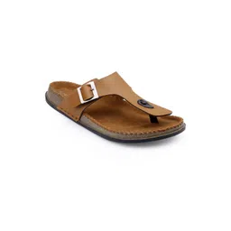 Cozy Wear Men Synthetic Sandals-picture-21