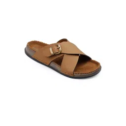 Cozy Wear Men Synthetic Sandals image 3