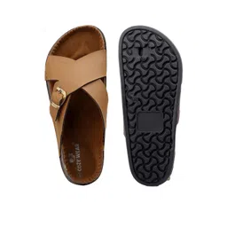 Cozy Wear Men Synthetic Sandals image 4