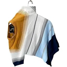 Cozy Woolen T-Shirt for All-Day Comfort| Trending and Fashionable|WoolenSweatshirt05-Parent-picture-10