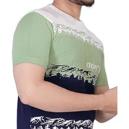 Cozy Woolen T-Shirt for All-Day Comfort| Trending and Fashionable|WoolenSweatshirt26-Parent-picture-40