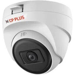 CP PLUS 2.4MP Full HD Indoor Wired Dome Camera Compatible with DVR only | 30 Meters IR Security Camera-picture-13