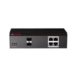 CP Plus 48VDC PoE Ports CP-ANW-GPI4F2-46-image-28