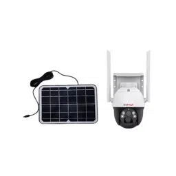 CP PLUS 4G Battery Camera 4 MP Upto 30 m IR Distance with Solar Panel, CP-Z44R-picture-15