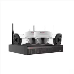 CP PLUS CCTV Combo Kit 5 MP with 4 Wi-Fi Camera & 9 Channel Wireless NVR, CP-SWK-TV22-picture-23