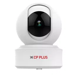 CP PLUS Wi-Fi PT Camera 8 MP 20 m IR Distance, CP-E81AR-picture-42
