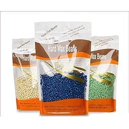 CPD Empire Hard Wax Beans for Hair Removal Body Facial Hair Removal Wax Beads Large Refill Faux Pearl Beans for Women Men Legs, Face, Underarm, Bikini(100 gm)-picture-29