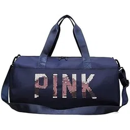 cpex Sports Bags for Men Women Luxury Handbags Pink Letter Large Capacity Travel Duffle Striped Beach Bag on Shoulder for Outdoor Business-picture-38