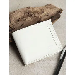 CRAFT LINE Men Two Fold Wallet-picture-14