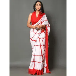 Craft Musium Pure Cotton Saree-picture-21