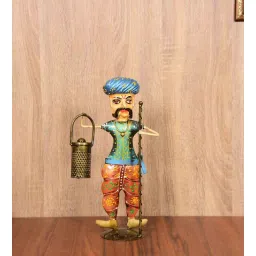 craft tree Alma Iron Figurine-picture-11