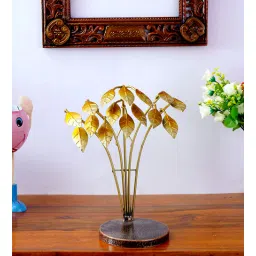 craft tree Tree Of Life Gold Iron Showpiece-picture-25
