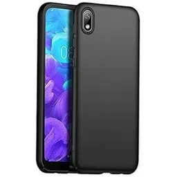 Craftech Samsung Galaxy M01 Core Silicon Case, Liquid Silicon Cover Gel Rubber Full Body Protection Shockproof Drop Protection Case for Samsung Galaxy M01 Core-picture-31
