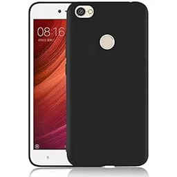 Craftech Xiaomi Redmi 5a Silicon Case, Liquid Silicon Cover Gel Rubber Full Body Protection Shockproof Drop Protection Case for Xiaomi Redmi 5a-picture-7