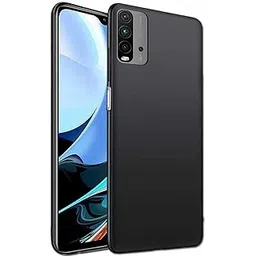craftech Xiaomi Redmi 9 Power Silicon Case, Liquid Silicon Cover Gel Rubber Full Body Protection Shockproof Drop Protection Case for Xiaomi Redmi 9 Power-picture-21