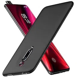 Craftech Xiaomi Redmi 9i Silicon Case, Liquid Silicon Cover Gel Rubber Full Body Protection Shockproof Drop Protection Case for Xiaomi Redmi 9i-picture-32