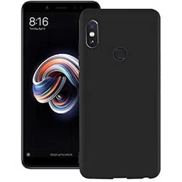 Craftech Xiaomi Redmi A2 Silicon Case, Liquid Silicon Cover Gel Rubber Full Body Protection Shockproof Drop Protection Case for Xiaomi Redmi A2-picture-33