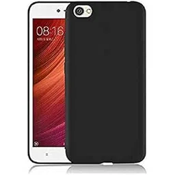 craftech Xiaomi Redmi Y1 Silicon Case, Liquid Silicon Cover Gel Rubber Full Body Protection Shockproof Drop Protection Case for Xiaomi Redmi Y1-picture-15