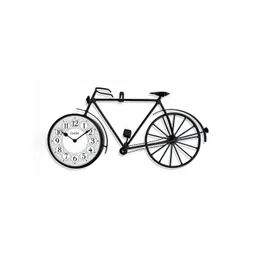 CRAFTEL Multicoloured Wall Clock-picture-21