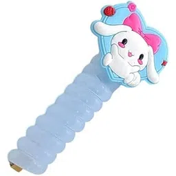 craftosea enterprises Colourful Telephone Wire Hairbands-picture-31