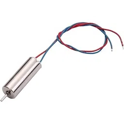 CRAFTS HAVELI DC Coreless Motor 7x20mm – High Speed Micro Motor 1.5–5V for RC Toys, DIY Aircraft Model, Robotics (Pack of 1 Pc)-picture-18