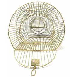 craftsexport Heavy Wire Rat Trap/Mouse Rat Live Trap-picture-12