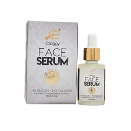 Craggy Cosmetic Day & Night Hyaluronic Acid Face Serum-picture-13