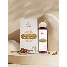 Craggy Cosmetic Set of 3 Onion Shampoo Hair Oil & Growth Hair Oil-picture-33