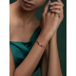 Crash.Club By CKC 18 Kt Lab Grown Diamond Bracelet 2.26 g-picture-36