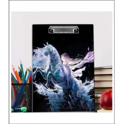 crative design exam pad | clipboard |exam board | writing pad | exam pad for boys / girls PT-17-picture-11