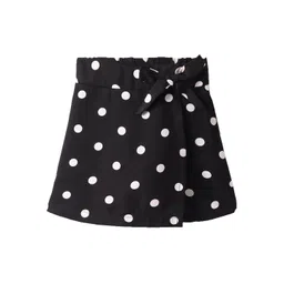 CrayonFlakes Girls Printed Shorts-picture-28