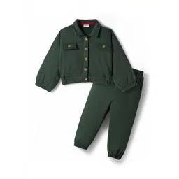 CrayonFlakes Girls T-shirt-picture-51