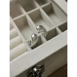 Crazy Fashion Teardrop Shaped Studs-picture-29