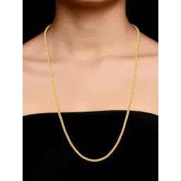 Crazy Fashion Unisex Stainless Steel Chain-picture-36