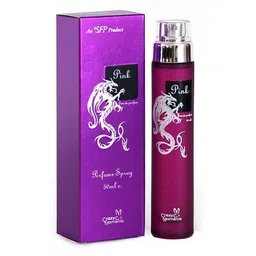 crazy moment CrazMom Perfume-50 ml-picture-15