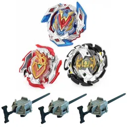 crazybuy bayblade B-105 Zet Achilles 11XT & B-104 & b-106 bayblade Winning .12VI-picture-21