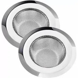 crazygol Kitchen Sink Stainless Steel Push Down Strainer-picture-47