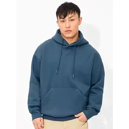 Crazymonk Men Hooded Sweatshirt-picture-30
