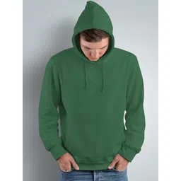 Crazymonk Unisex Hooded Cotton Sweatshirt-picture-12