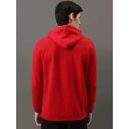 Crazymonk Unisex Hooded Cotton Sweatshirt image 5