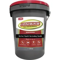 CRC 20 Litre Evapo-Rust Super Safe Rust Remover-picture-12