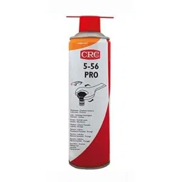 CRC 5-56 250ml Multipurpose Service Power Spray (Pack of 12)-picture-15