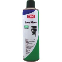 CRC 500ml Inox Kleen FPS Foaming Cleaner for Food Products safety (Pack of 12)-picture-29