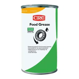 CRC Aluminium Complex Lubricant Grease 1 kg FOOD GREASE,Food Safe, 10291-picture-47